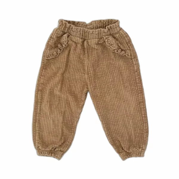 PANTALON - PLAY UP - 24 MOIS