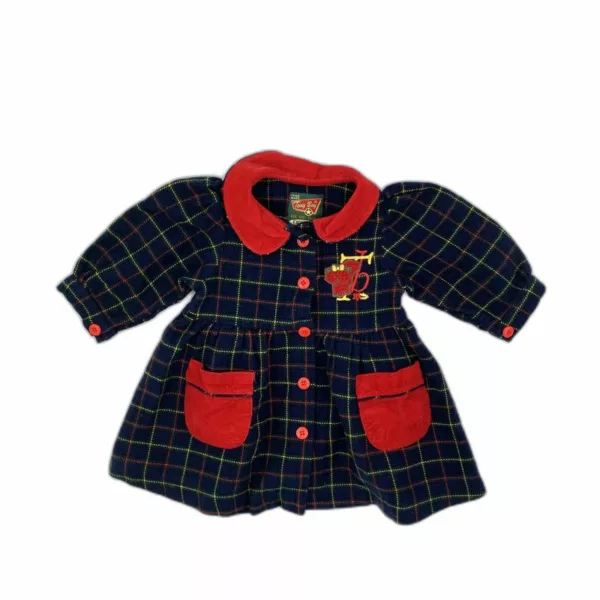 ROBE - TONY BOY - 12 MOIS