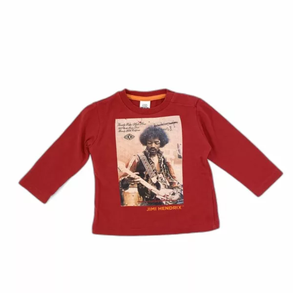 TSHIRT - ZARA - 6 MOIS