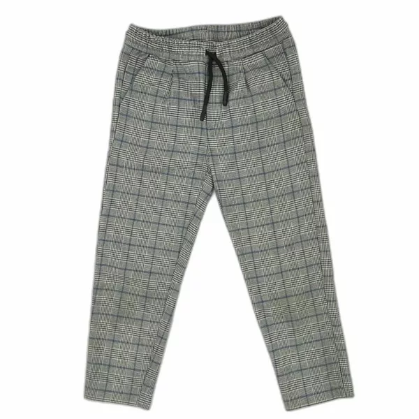 PANTALON - ZARA - 7 ANS