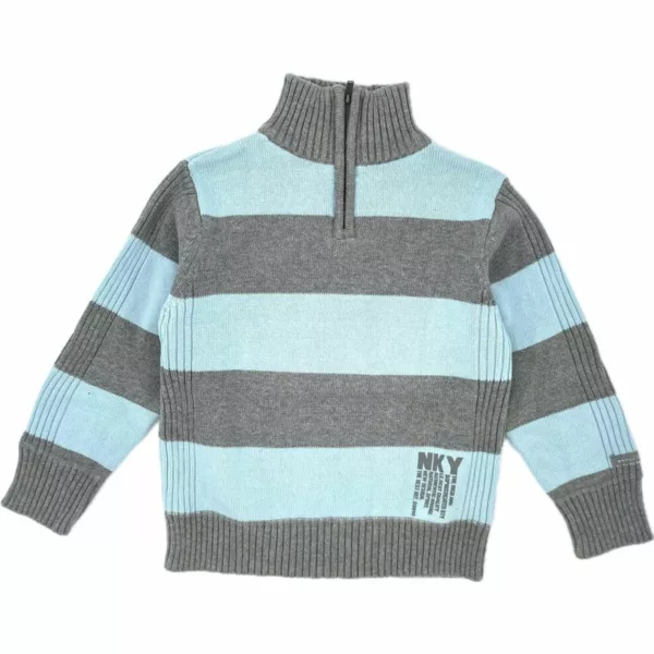 PULL - NKY - 6 ANS