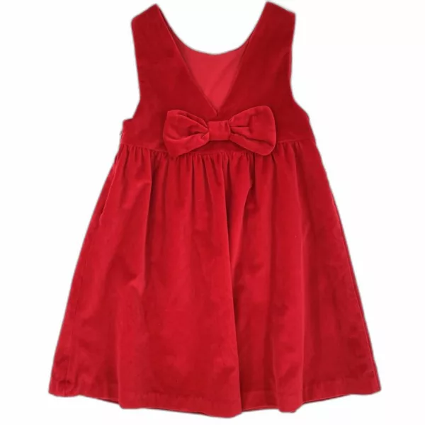 ROBE - VERTBAUDET - 8 ANS