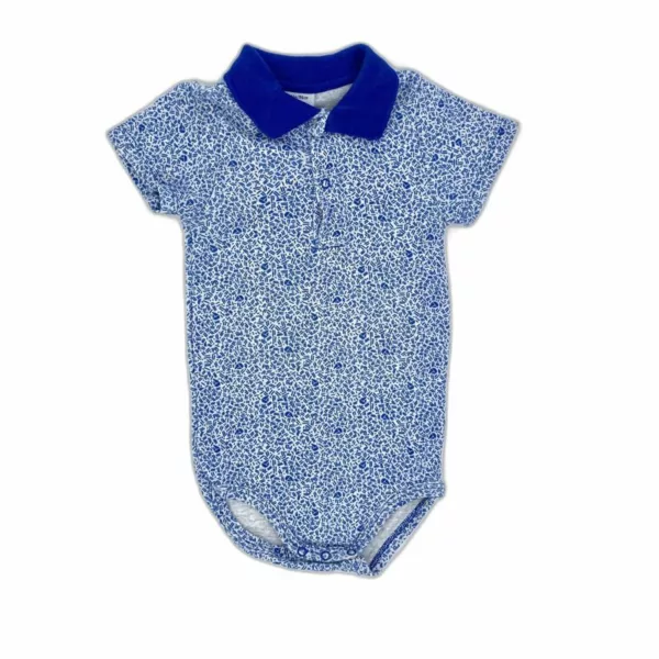 BODY - PETIT BATEAU - 24 MOIS
