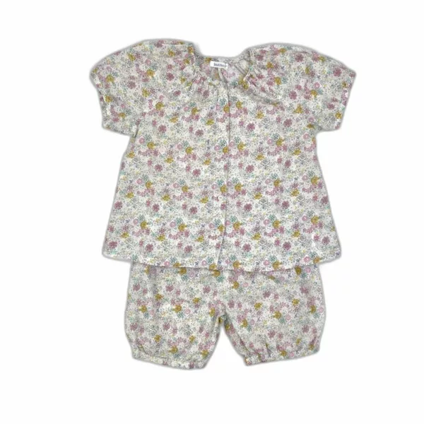 PYJAMA - BOUT CHOU - 3 ANS