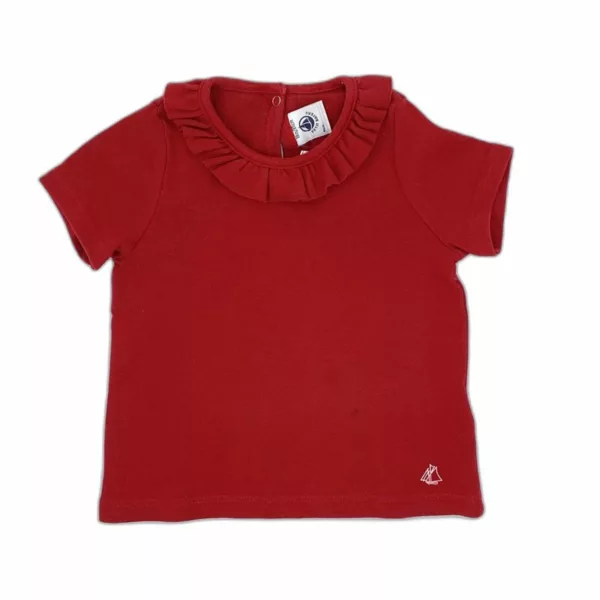 TSHIRT - PETIT BATEAU - 18 MOIS