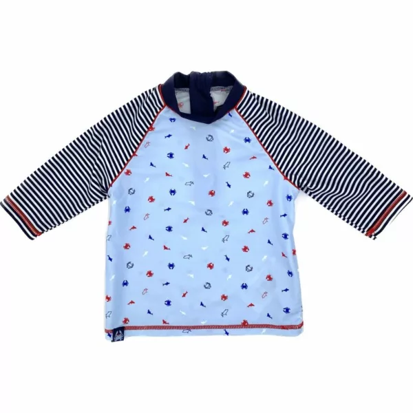 TSHIRT - SERGENT MAJOR - 4 ANS