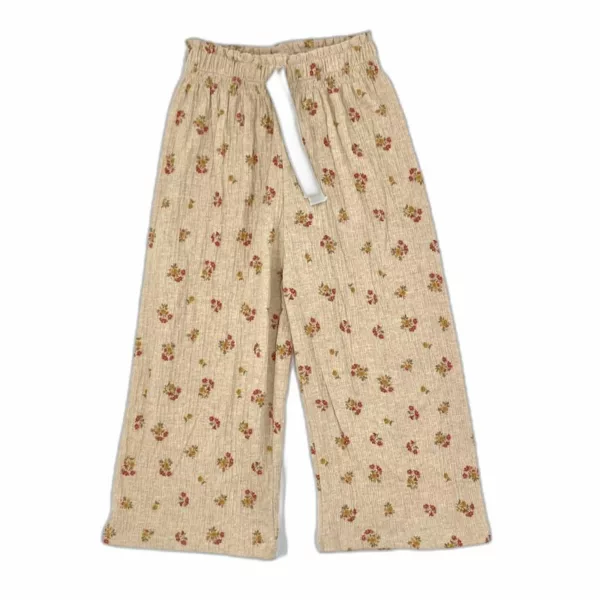 PANTALON - ZARA - 3 ANS