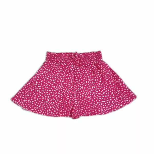 SHORT - ZARA - 4 ANS