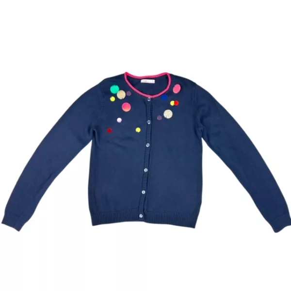 VESTE - BILLIEBLUSH - 10 ANS