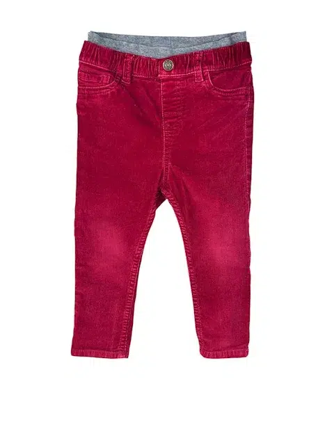 PANTALON - H&M - 2/3 ANS