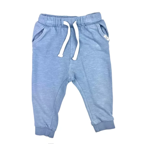 PANTALON JOGGING - H&M - 12 MOIS