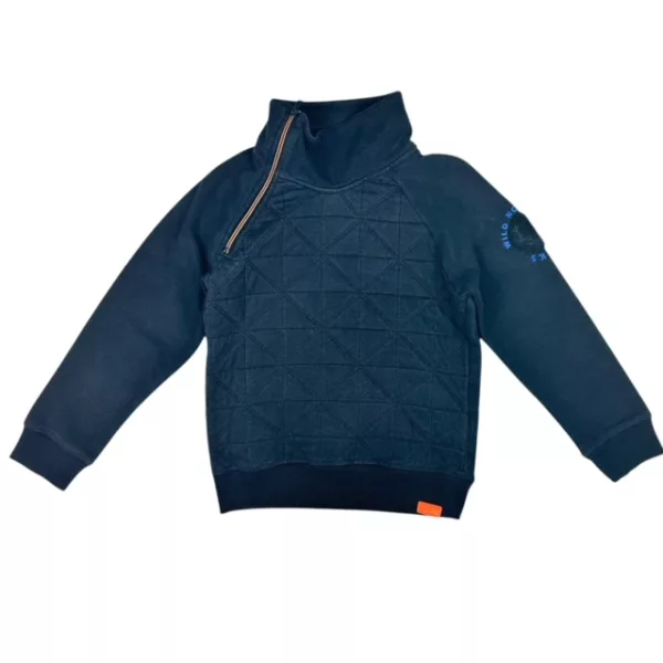 SWEAT SHIRT - IKKS - 6 ANS