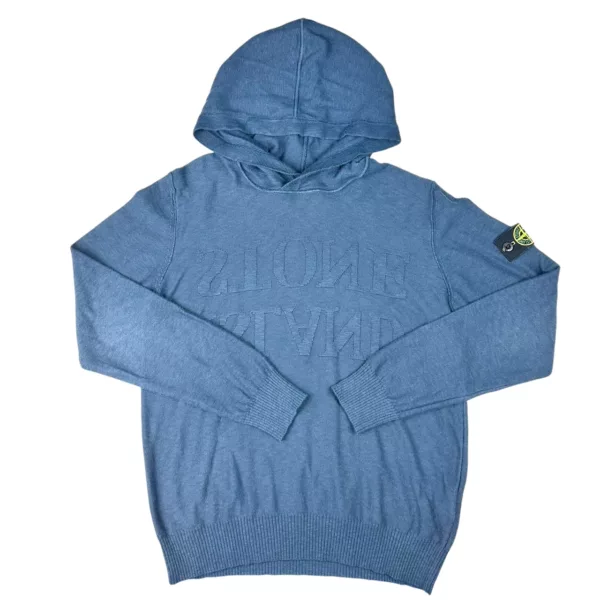 PULL - STONE ISLAND - 12 ANS