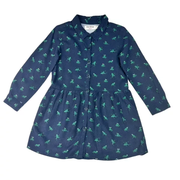ROBE - NICE THINGS - 4 ANS