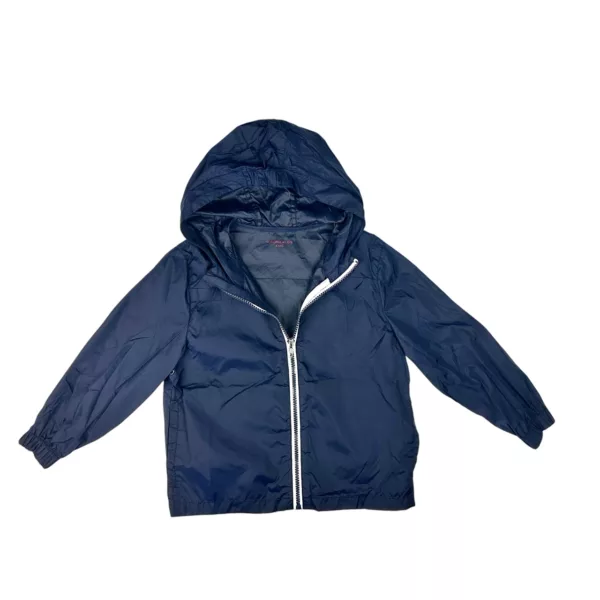 VESTE DE PLUIE - MONOPRIX - 4 ANS