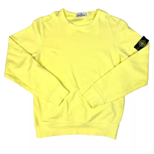 SWEAT - STONE ISLANS - 12 ANS