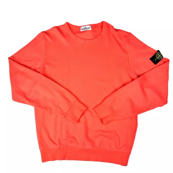 SWEAT - STONE ISLAND - 12 ANS