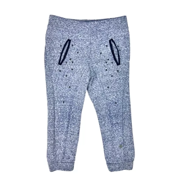 BAS DE JOGGING - IKKS - 4 ANS