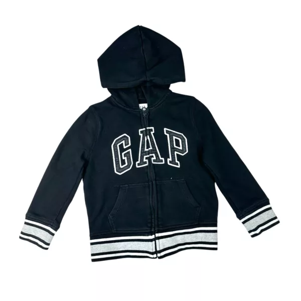 VESTE JOGGING - GAP - 4/5 ANS