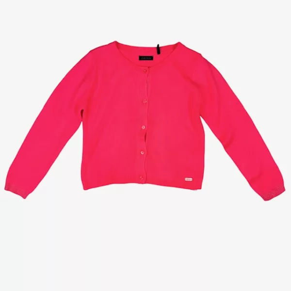 GILET - IKKS - 4 ANS