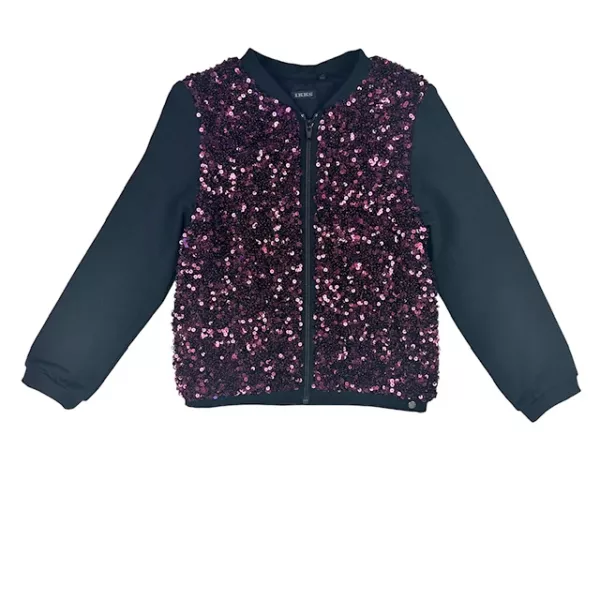 VESTE - IKKS - 8 ANS
