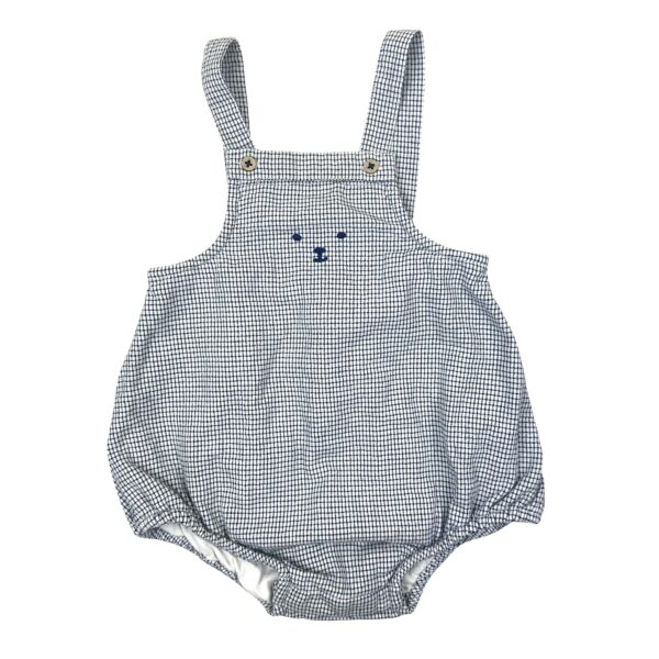 BARBOTEUSE BOUFFANTE - BOUT'CHOU - 9 MOIS