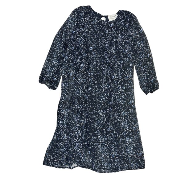 ROBE BLEUE - TEDDY SMITH - 12 ANS
