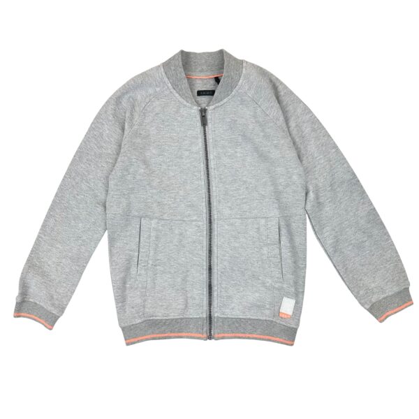 VESTE - IKKS - 8 ANS