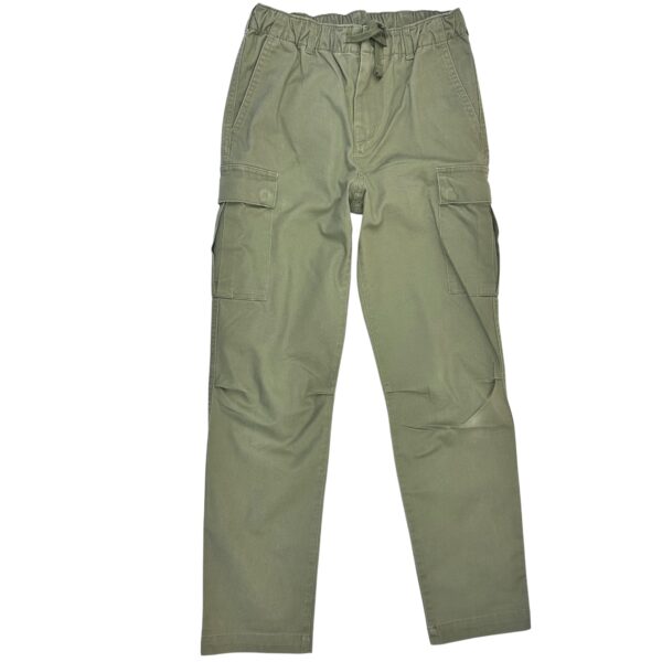 PANTALON KAKI - RALPH LAUREN - 12 ANS