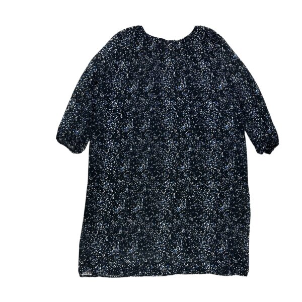 ROBE BLEUE - TEDDY SMITH - 12 ANS