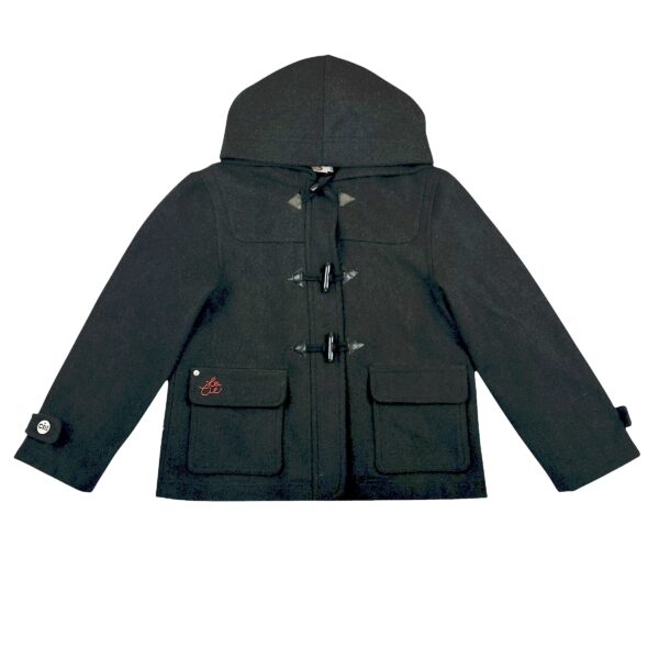 DUFFLE COAT- LA COMPAGNIE DES PETITS - 10 ANS