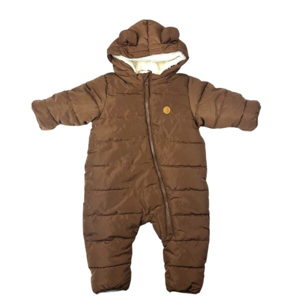 COMBIPILOTE  - H&M - 6 MOIS