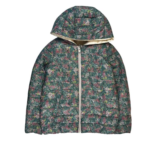 DOUDOUNE REVERSIBLE - DPAM - 10 ANS