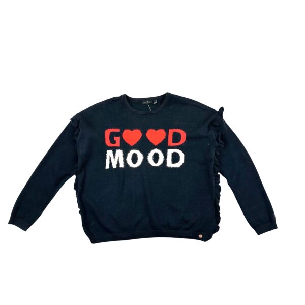 PULL - IKKS - 10 ANS