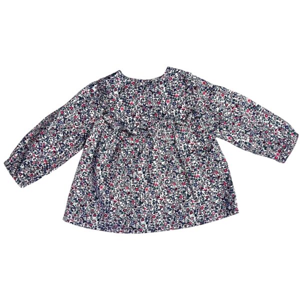 BLOUSE - TAO - 12 MOIS