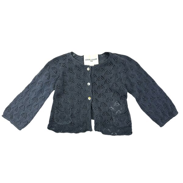GILLET - LOUIS LOUISE - 12 MOIS