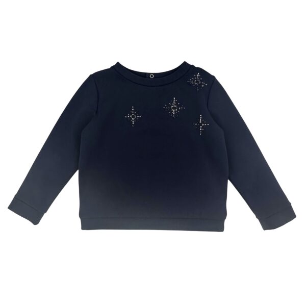 SWEAT - JACADI - 6 ANS