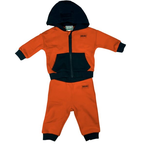L ENSEMBLE  JOGGING - KENZO  - 6 MOIS