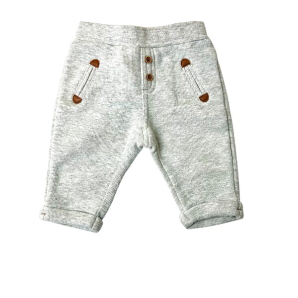 BAS JOGGING - OBAIBI - 6 MOIS