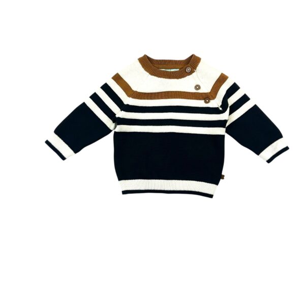 Pull - OBAIBi - 3 mois