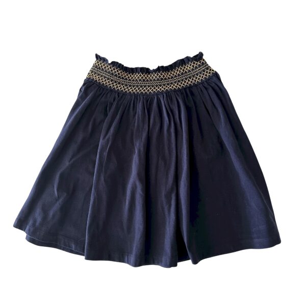 JUPE- CYRiLLUS - 12 ANS