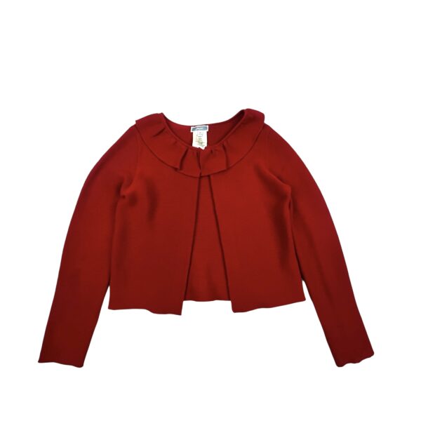 GILET - JACADI - 8 ANS