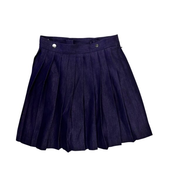 JUPE BRETELLES - JACADI - 10 ANS