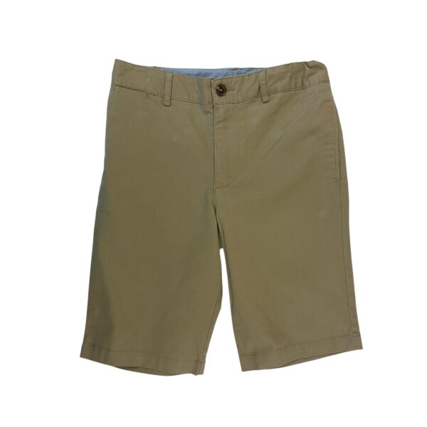 BERMUDA MARRON - Ralph Lauren - 12 ANS