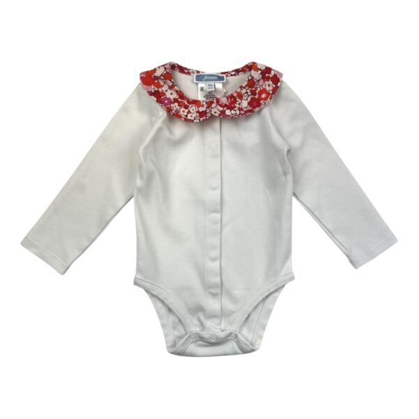 BODY - JACADI - 12 MOIS