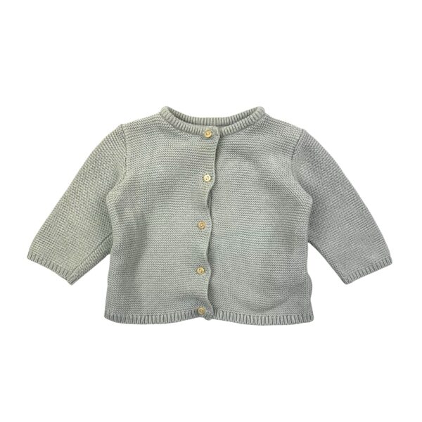 GILET - H&M - 3 MOIS