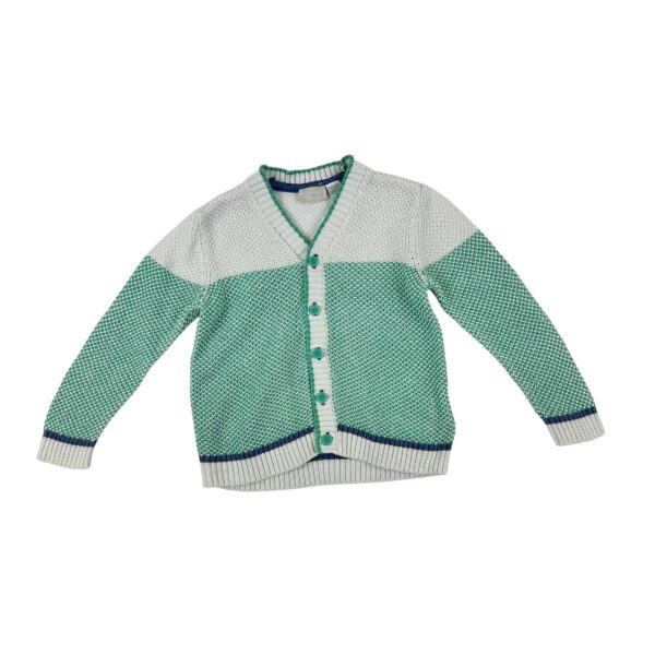 GILET - MY FIRST CHICCO - 18 MOIS