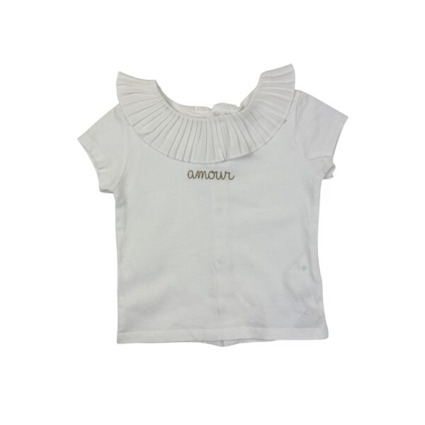 T SHIRT -KIABI - 9 MOIS