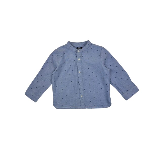 CHEMISE - KIABI - 24 Mois