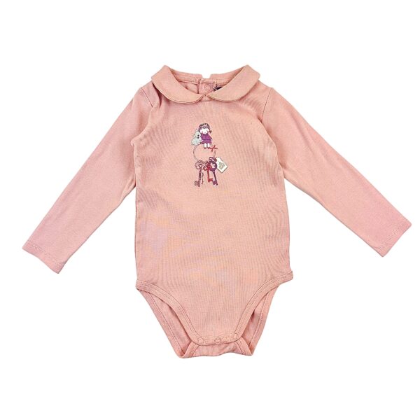 BODIES - SERGENT MAJOR - 18 MOIS